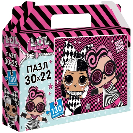 ����  130 ��. LOL surprise 