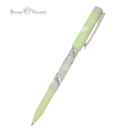 ����� ��������� BrunoVisconti 