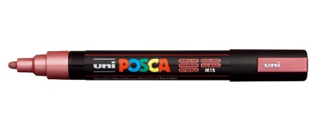  POSCA PC-5M,  , 1.8 - 2.5 ,  (  15)