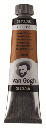   Van Gogh  40 265   