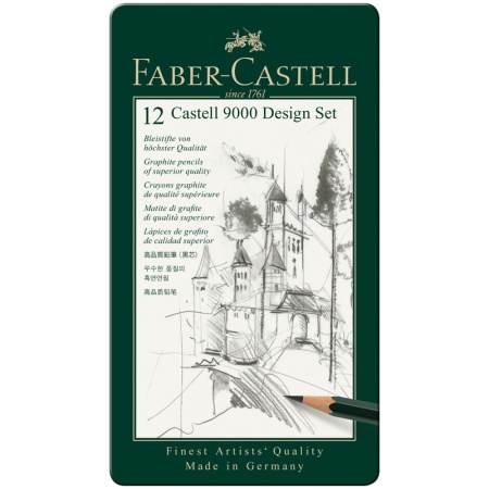   / Faber-Castell 