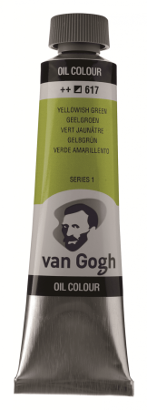   Van Gogh  40 617 -