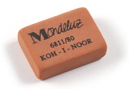 KOH-I-NOOR 6811/80  Mondeluz  , 80 /, 