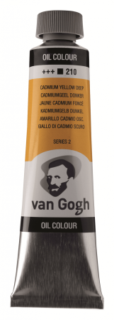   Van Gogh  40 210   