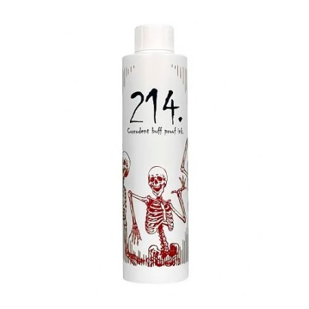 214 Ink   Bloody red 200