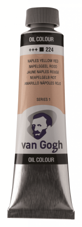   Van Gogh  40 224 - 