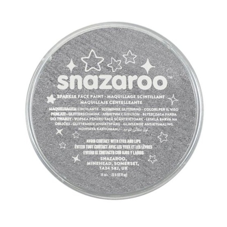 Snazaroo      18 ,  