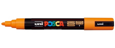 POSCA PC-5M, , 1.8 - 2.5 ,  (  3)