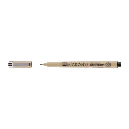   Pigma Micron 0.7 