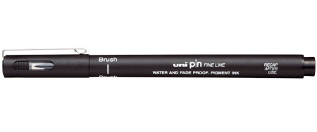  PINBR-200(S),,  (Brush).