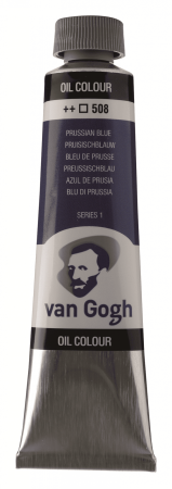   Van Gogh  40 508  
