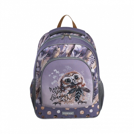   ErichKrause ErgoLine 15L Dreamy Owl