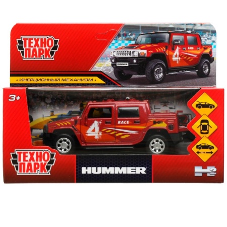������ ������ HUMMER H2 PICKUP ����� 12 ��, ����, �����, ����, �������, ���. ��������� � ���.2*36��