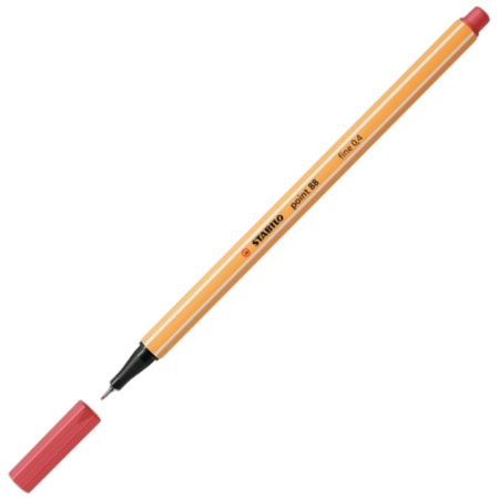 ����� ����������� STABILO point 88 0,4�� �����-�������