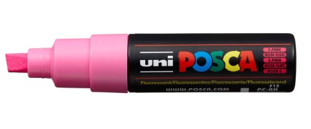  POSCA PC-8K, -,  8.0 ,   (  F13)