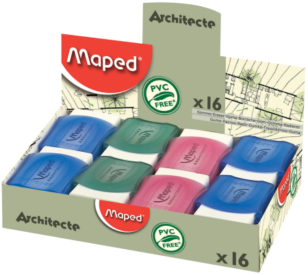  Maped Architecte, ,  -, 