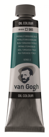   Van Gogh  40 565  