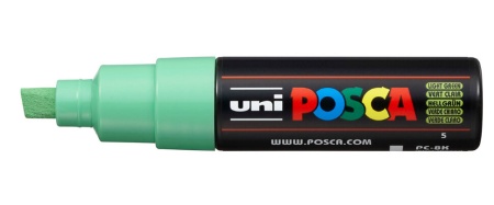 ������ POSCA PC-8K, ���������, �� 8.0 ��, ��������� ���������� (����� ����� 5)