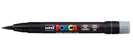  POSCA PCF-350, ,  (  24)