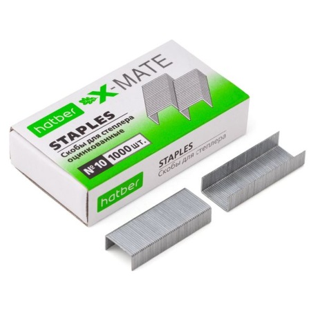    Hatber X-Mate 10 1000  5    