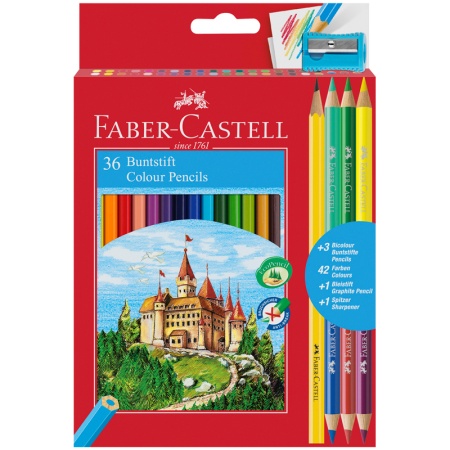  Faber-Castell 