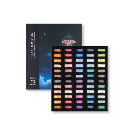       GrafArt Pro, 60 