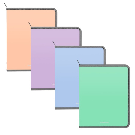 ����� ��� �������� �� ������ ����������� ErichKrause Matt Pastel Bloom, A4, ������� (� ������ �� 4 �