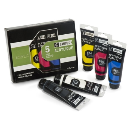 Sennelier ����� ��������� ������ Raphael, 5�� �� 1