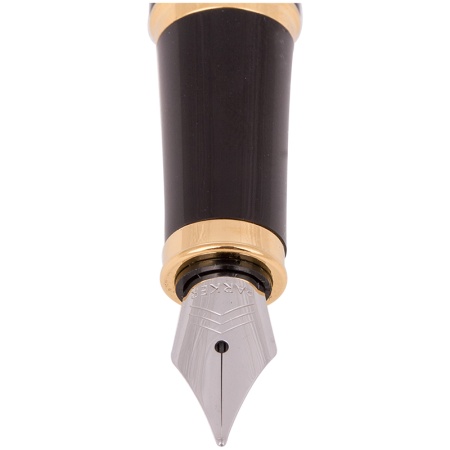   Parker IM Metal, F221, : Black GT, : F