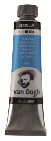   Van Gogh  40 530  