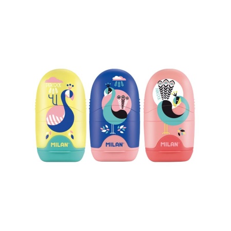 ������-������� MILAN CAPSULE Cuddles Peacock ������� ������ ������� 16��/����.