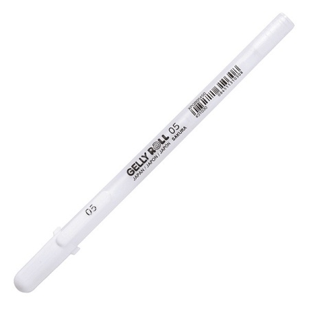    Gelly Roll   