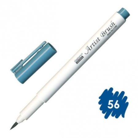 ������-�����, ����������� ������� �� ������ ������ Dull Blue MAR1100/56