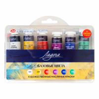    Basic colours Cadmium free,     , 6  18