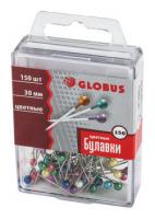   Globus, L30, 150.,   