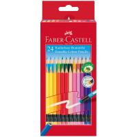    Faber-Castell, 24., ., , 