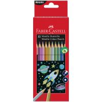  Faber-Castell, 10., ,  ., . .