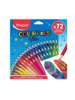   Maped COLOR'PEPS, 72., ., .,  , 