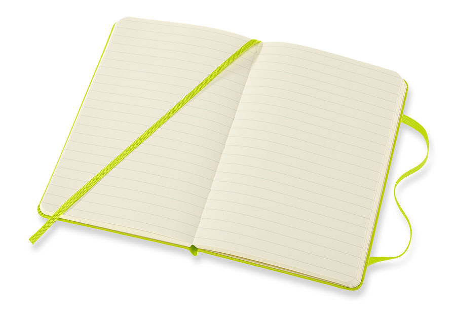  Moleskine CLASSIC Pocket 90x140 PP 192.    