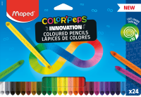      , , 24  COLORPEPS INFINITY