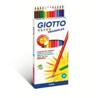   Giotto Elios Giant     12