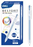    Deli Delight EG118-BL, , 0,5