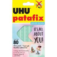   UHU PATAFIX   80 , 34450