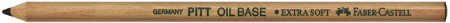 Pencil PITT OIL BASE col. 199 extra soft (112601)