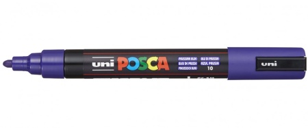  POSCA PC-5M,  , 1.8 - 2.5 ,   10